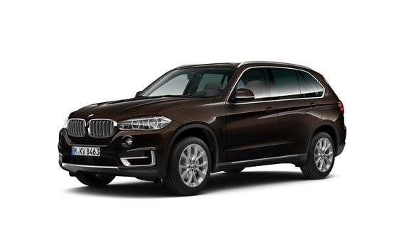 BMW X5 F15 30D 258ZS X-DRIVE 7 SEATS PANORAMA LED HEAD UP HI-FI MUSIC DRIVING ASSIST PLUS SURROUND VIEW AUXILARY HEATING